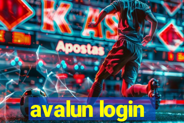 avalun login